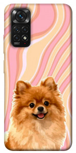 Чохол Pastel spitz для Xiaomi Redmi Note 11S