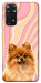 Чохол Pastel spitz для Xiaomi Redmi Note 11 (Global)