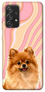 Чехол Pastel spitz для Galaxy A52s