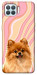 Чехол Pastel spitz для Oppo F17 Pro