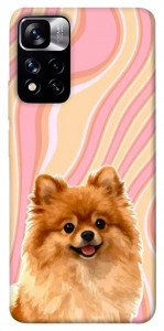 Чехол Pastel spitz для Xiaomi Redmi Note 11 5G