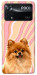 Чохол Pastel spitz для Xiaomi Poco X4 Pro