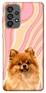 Чехол Pastel spitz для Galaxy A73 5G