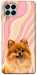 Чехол Pastel spitz для Galaxy M53