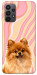 Чехол Pastel spitz для Galaxy A23
