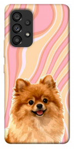 Чехол Pastel spitz для Galaxy A53