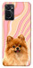 Чохол Pastel spitz для Oppo A76 4G