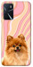 Чехол Pastel spitz для Oppo A54s