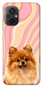 Чехол Pastel spitz для Xiaomi Poco M5