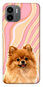 Чехол Pastel spitz для Xiaomi Redmi A1