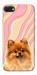 Чехол Pastel spitz для iPhone SE (2022)