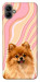 Чехол Pastel spitz для Galaxy A04