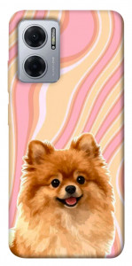 Чехол Pastel spitz для Xiaomi Redmi Note 11E