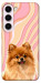 Чохол Pastel spitz для Galaxy S23+