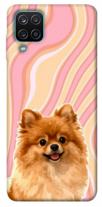 Чехол Pastel spitz для Galaxy M12