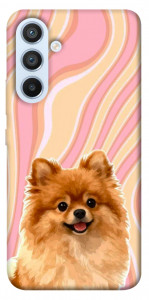 Чехол Pastel spitz для Galaxy A54 5G