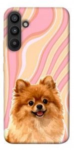 Чехол Pastel spitz для Galaxy A34 5G