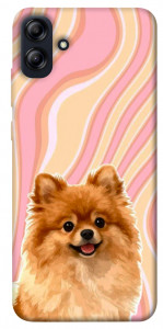 Чехол Pastel spitz для Galaxy A04e
