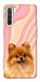 Чехол Pastel spitz для Oppo Reno 3