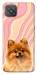 Чохол Pastel spitz для Oppo A92s