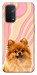 Чохол Pastel spitz для Oppo A74 5G