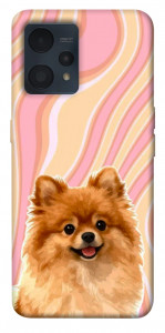 Чехол Pastel spitz для Realme 9 Pro+