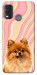 Чехол Pastel spitz для Nokia G11 Plus