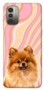 Чехол Pastel spitz для Nokia G11