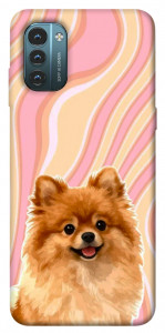 Чехол Pastel spitz для Nokia G21