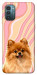 Чехол Pastel spitz для Nokia G21