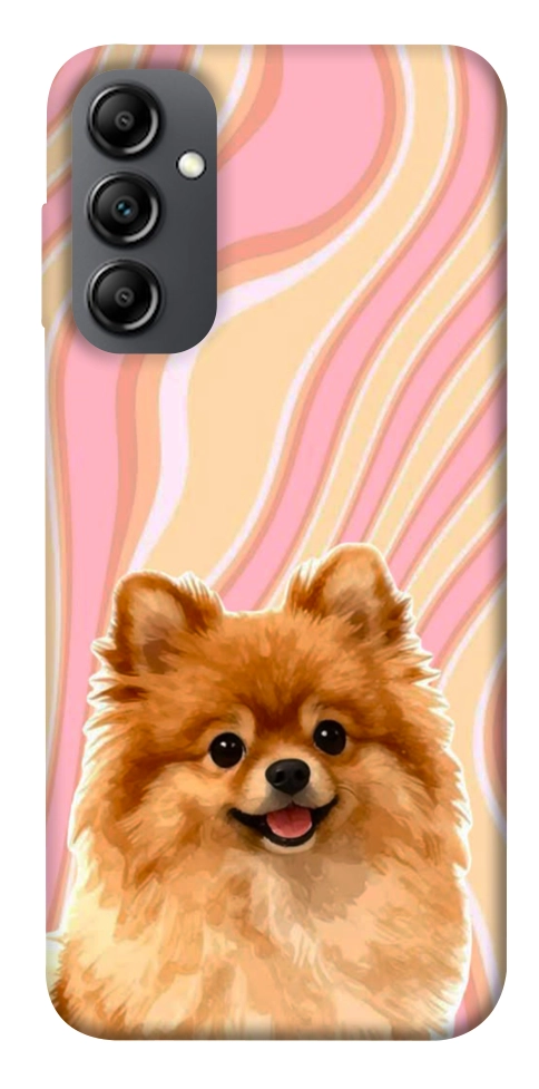 Чехол Pastel spitz для Galaxy A14