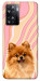 Чехол Pastel spitz для Oppo A77s