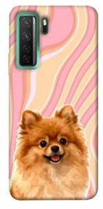 Чехол Pastel spitz для Huawei nova 7 SE