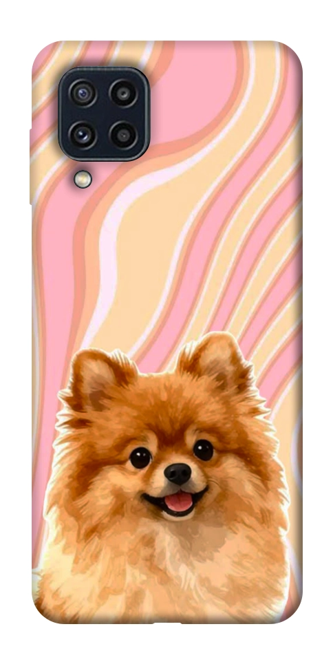 Чехол Pastel spitz для Galaxy M32