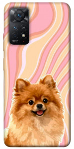 Чохол Pastel spitz для Xiaomi Redmi Note 12 Pro
