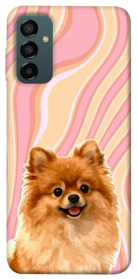 Чехол Pastel spitz для Galaxy M14 5G