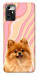 Чохол Pastel spitz для ZTE Blade A72