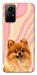 Чохол Pastel spitz для Xiaomi Redmi Note 12S