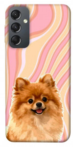 Чохол Pastel spitz для Galaxy A24 4G