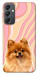 Чохол Pastel spitz для Galaxy A24 4G