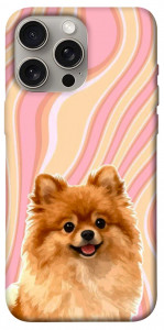 Чехол Pastel spitz для iPhone 15 Pro Max
