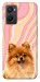 Чехол Pastel spitz для Oppo A36