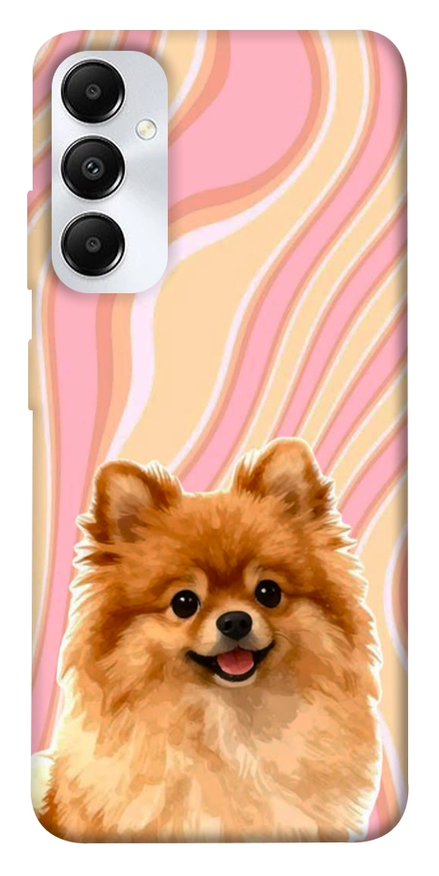 Чохол Pastel spitz для Galaxy A05s