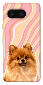 Чехол Pastel spitz для Google Pixel 8