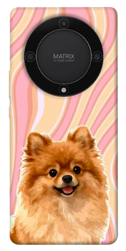 Чохол Pastel spitz для Huawei Magic5 Lite