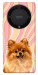 Чохол Pastel spitz для Huawei Magic5 Lite