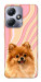 Чехол Pastel spitz для Infinix Hot 30i