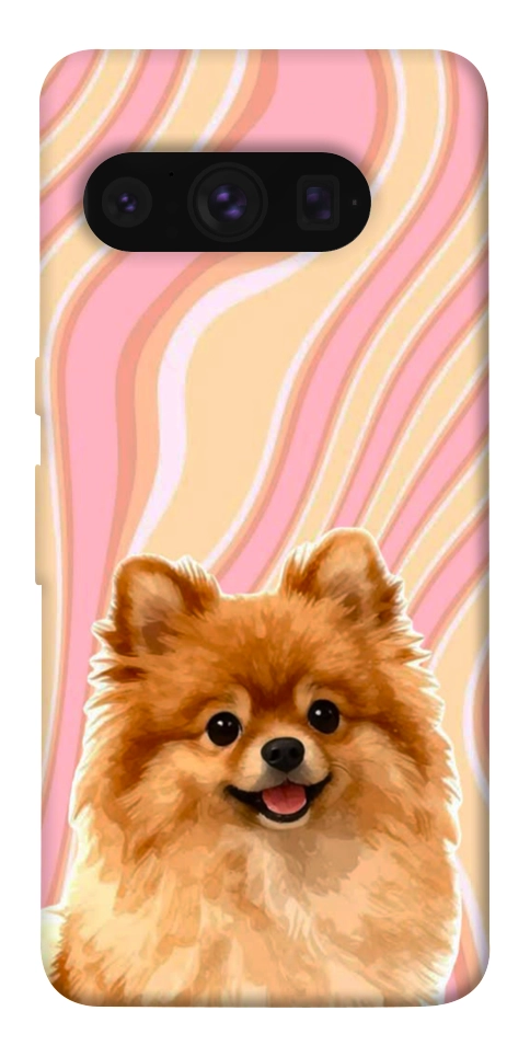 Чехол Pastel spitz для Google Pixel 8 Pro
