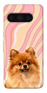 Чехол Pastel spitz для Google Pixel 8 Pro