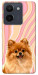 Чохол Pastel spitz для Vivo Y36